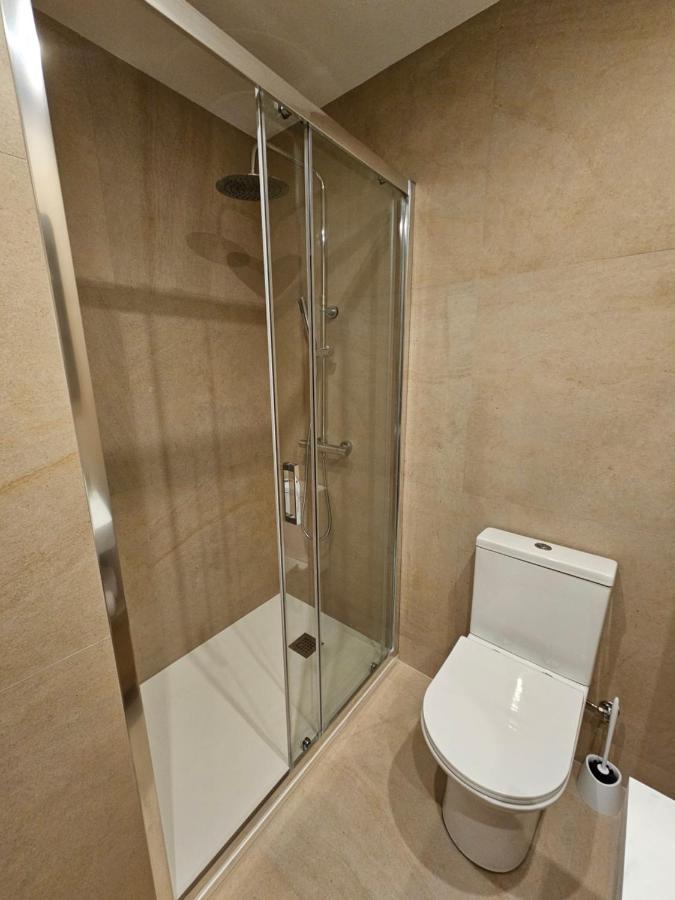 Apartamento Bilbao Exterior photo